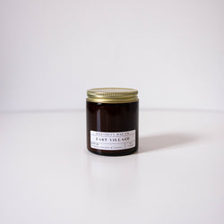 East Village Soy Candle