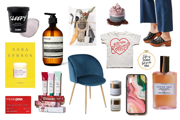 14 Gifts to Treat Yourself to This Valentine's Day