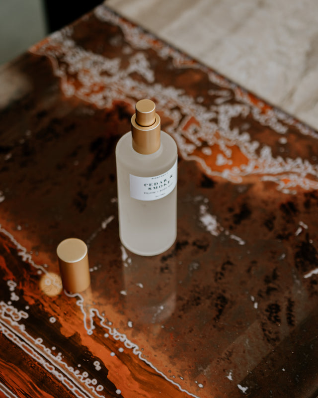 Air Perfume - Aroma & Essential Oil Diffuser Blend – Nightshift Wax Co.
