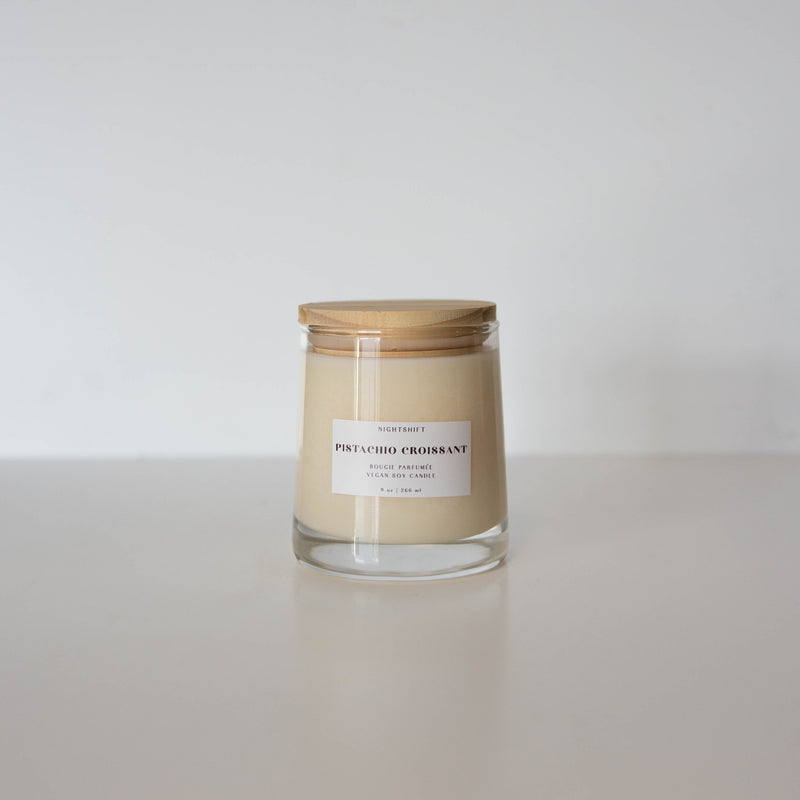 Holiday Candle Trio Gift-Set