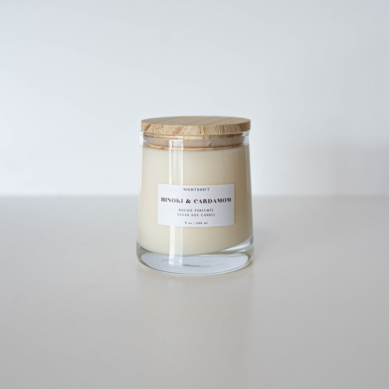 Holiday Candle Trio Gift-Set