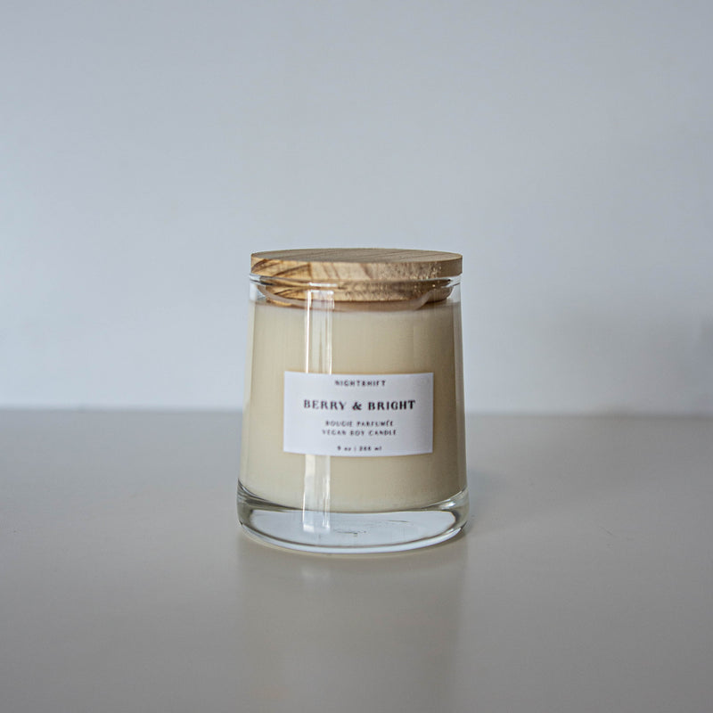 Holiday Candle Trio Gift-Set