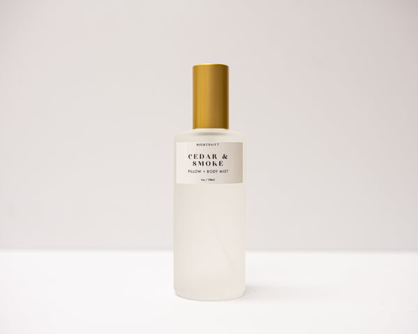 Air Perfume - Aroma & Essential Oil Diffuser Blend – Nightshift Wax Co.