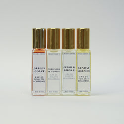 Chanel N° 5 LEAU / Designer Inspired Perfume Oil / The Parfumerie – The  Parfumerie Store